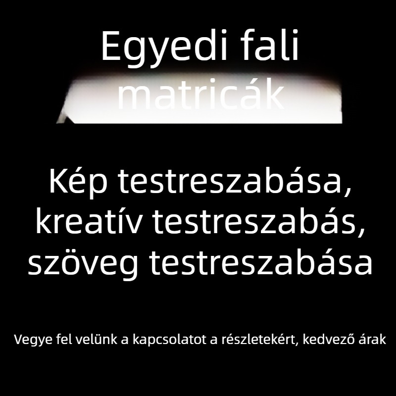 3D falmatrica: óriás, aki áttör a falon