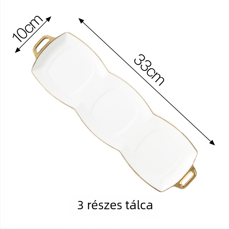 Stílusos kerámia fűszertartó készlet: olaj, só, szósz és ecet számára – konyhai tárolóval