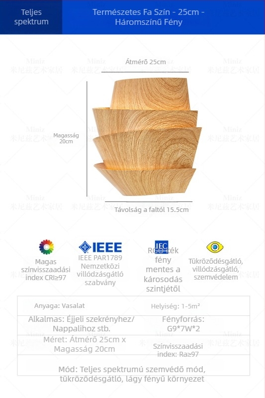 Fenyőtoboz alakú falikar, hálószoba és folyosó dekoratív megvilágítással, modern minimalista skandináv stílusú nappaliba.