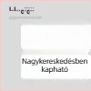 Cuki karikatúra Bubble Gum dizájnnal hőtartó pohár, 316 rozsdamentes acélból, kompakt és könnyen hordozható