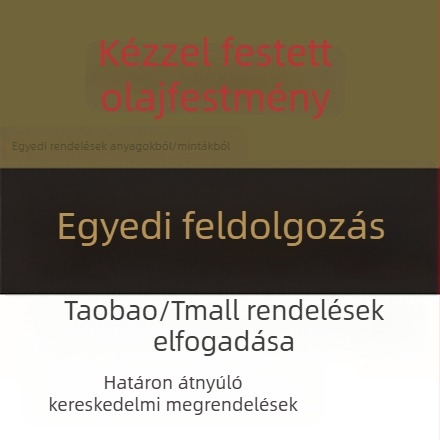 3D-s akril falikép szoborszerű kivitelben, fémkerettel, modern otthoni dekoráció
