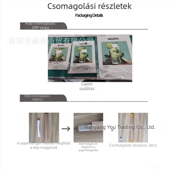 Rózsaszín álomlány magas sarkúval – vászon falikép a hálószobába