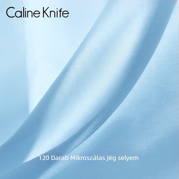 CalineKnife férfi ice silk seamless boxeralsók, 7A, lélegző és antibakteriális, ajándékdobozban