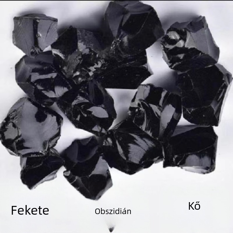 Átlátszó üveg tégely, természetes fehér kristály, aromaterápiás diffúzor kő, sómedálos talizmán medál, demagnetizáló kő, demagnetizáló tál, dekoratív dísztárgy