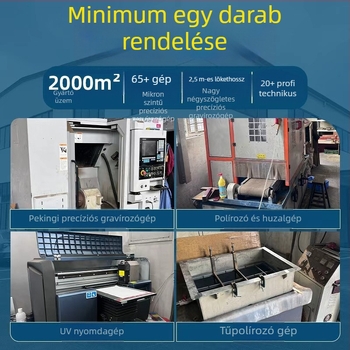 Raktáron: gravírozott logóval ellátott réz/bronz kártyatartó alap, képeslap- és fényképtartó, árjelzővel