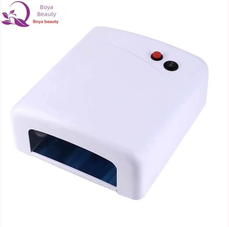 W-818 36W UV körömlámpa