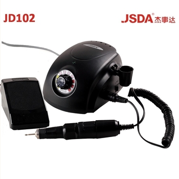 JSDA JD102H professzionális mini elektromos körömdrill