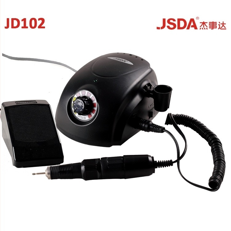 JSDA JD102H professzionális mini elektromos körömdrill