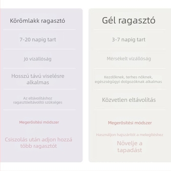 Macskaszeme körmök – viselhető köröm matricák, kézi és félig kézi manikűr, aranyozott műkörmök, stílus 3128