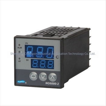AISET N-6000 sorozat intelligens termosztát