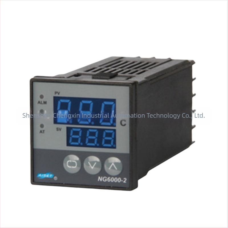AISET N-6000 sorozat intelligens termosztát