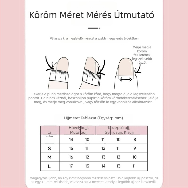 Kézzel festett köröm matrica Cat-Eye effekt, kék bolygó, csillagos ég, rövid körmökhöz.