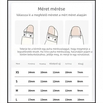 Blue Ocean: Villogó üveggyöngyök, fényt megragadó macskaszem effekt, sűrű macskaszem effekt, mindennapi rövid körmök számára egyszerű manikűr, kézzel készített viselhető műkörmök