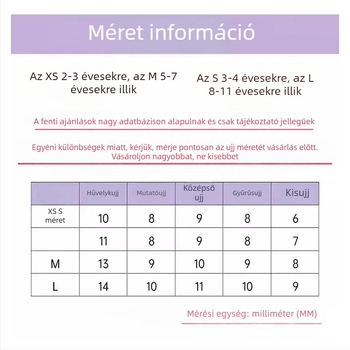 Gyermekeknek szóló körömdíszítő matricák: Újévi színblokkok, oroszlán-tánc motívum, rajzfilmszerű dizájn, 5–10 éveseknek