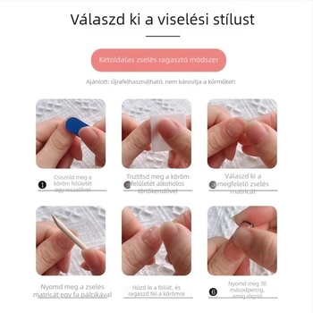 Maillard-stílus: Kézzel készített, magas minőségű Cat Eye körmök – elegáns és sokoldalú megjelenés
