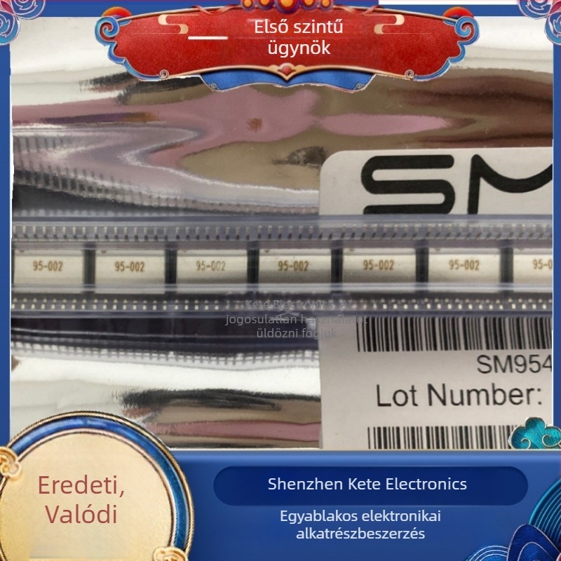 SM9541-020C-D-C-3-S differenciális nyomásérzékelő, nyomásérzékelő, nagy pontosságú, nagy érzékenységű, nagy stabilitású