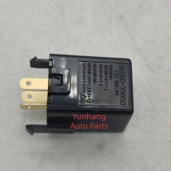 9555039000 95550-39000 Villogó relé Hyundai és Kia Elantra, Tucson modellekhez