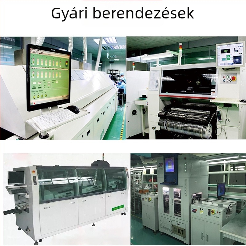 Szépségberendezés: vezérlőáramellátás és integrált PCB-tervezés arcmaszk vezérlő PCBA
