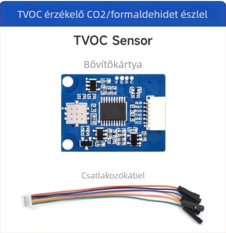 CM4-tól 3B-ig terjesztő bővítőpanel interfésszel Raspberry Pi 3B+-hoz