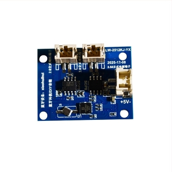 DIY Bluetooth hangszóró áramkör gyerekeknek — vezeték nélküli audio, kézzel készült tudományos kísérlet