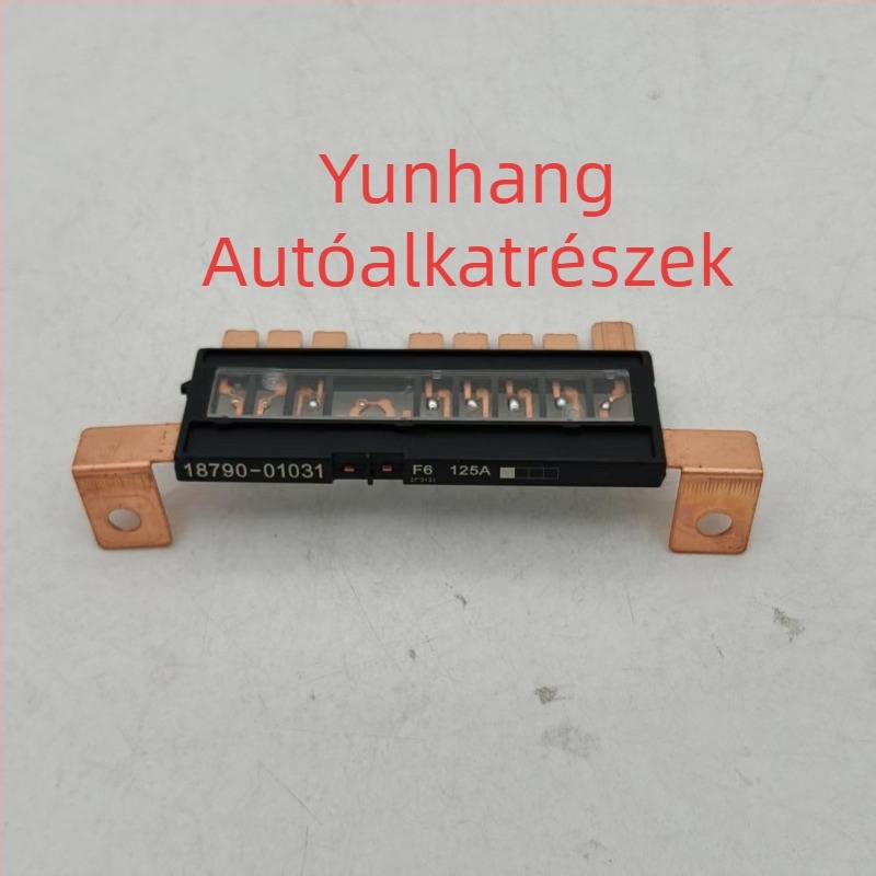 Biztosíték-relé 18790-01031 Kia K2, Forte és Hyundai Elantra