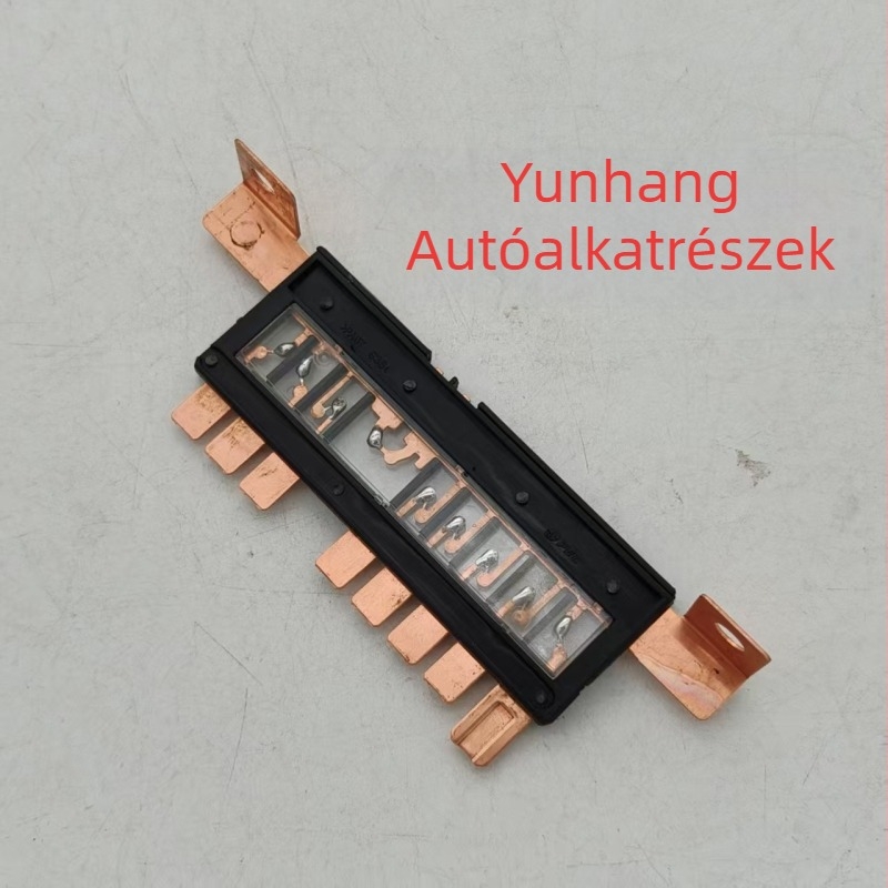 Biztosíték-relé 18790-01031 Kia K2, Forte és Hyundai Elantra