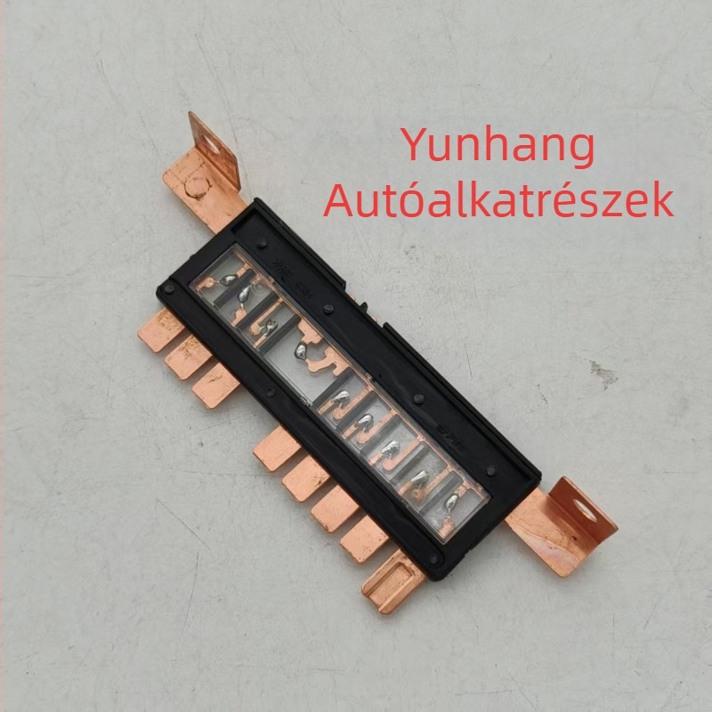 Biztosíték-relé 18790-01031 Kia K2, Forte és Hyundai Elantra