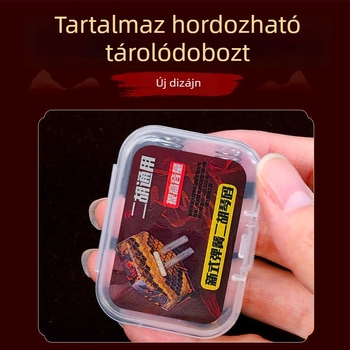 Erhu rugós hangolókulcsok acélsodronnyal, bambusz kiegészítő a fokozott rezonanciáért