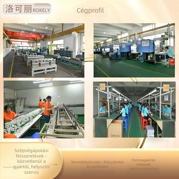 Melegített elektromos szempilla göndörítő, újratölthető, otthoni használatra, göndörítés és formázás