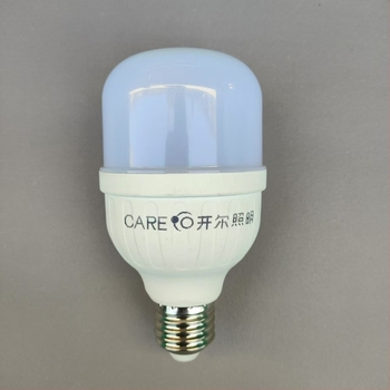 Kel Lighting LED izzó, rendkívül fényes, E27/E14 csavaros foglalat, spirál alakú, 60W otthoni energiahatékony világítás