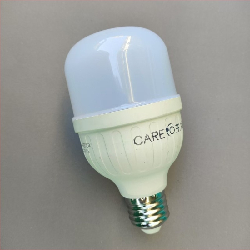 Kel Lighting LED izzó, rendkívül fényes, E27/E14 csavaros foglalat, spirál alakú, 60W otthoni energiahatékony világítás