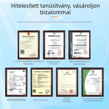 Fali szerelésű napelemes utcai lámpa vidéki udvarokra és kültéri önkormányzati projektekhez