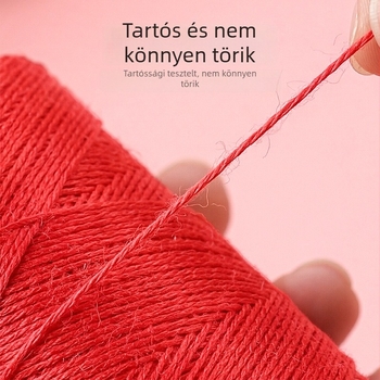 10 darabos otthoni varrókészlet, hordozható és kompakt, többfunkciós, magas minőségű, varrás és javítás