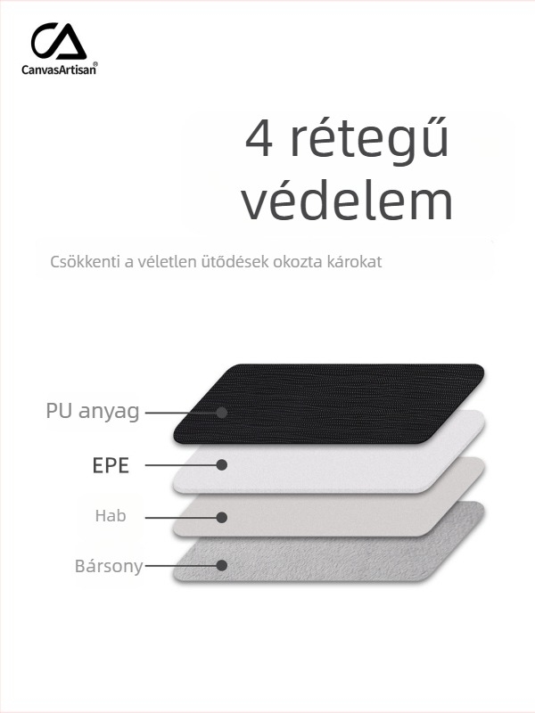 15 hüvelykes laptop táska vállon, PU anyag, vízálló, kopásálló, ütésálló, kompatibilis Huawei, Microsoft, Asus, Lenovo, Dell, Xiaomi