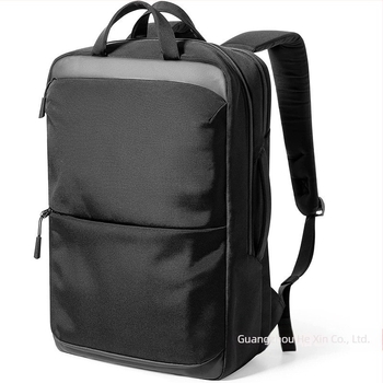 15,6 hüvelykes laptop hátizsák, hétköznapi üzleti utazásokhoz, nagy kapacitású 20–35 L