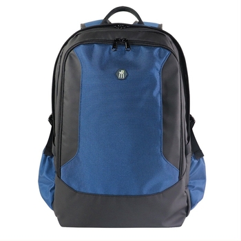 Új nylon nagy kapacitású hátizsák 900D anyagból, testreszabható logóval, laptop és iskolai táska