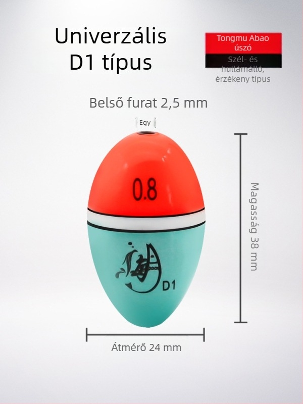 Sziklás horgászúszó D1# Paulowniafa
