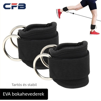 Bokapánt gluteusz- és lábedzéshez, lábizmok edzéséhez, csípőemelés és formás lábak