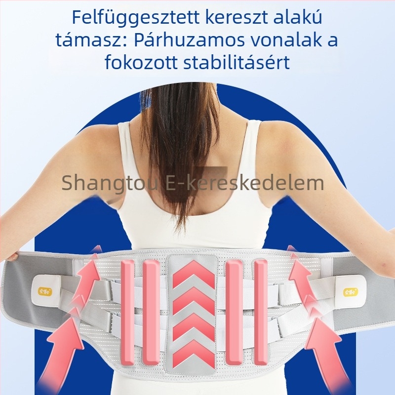 Deréköv fűtő- és kompressziós funkcióval edzéshez és sporthoz, uniszex, hosszú ideig üléshez és álláshoz