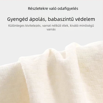 Selyem derékszalag nyári vékony modell, uniszex, melegen tartja a derekat és védi a hasat, természetes selyem