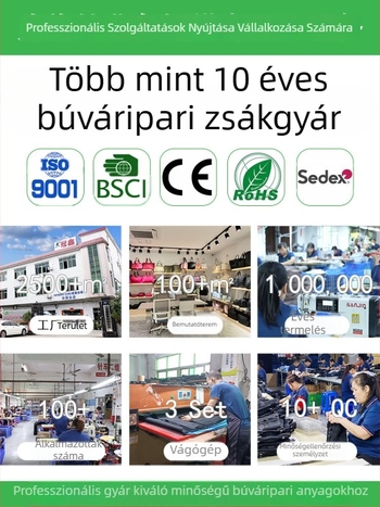 Vízálló utazó sminktáska, nagy kapacitású, női kozmetikai táska