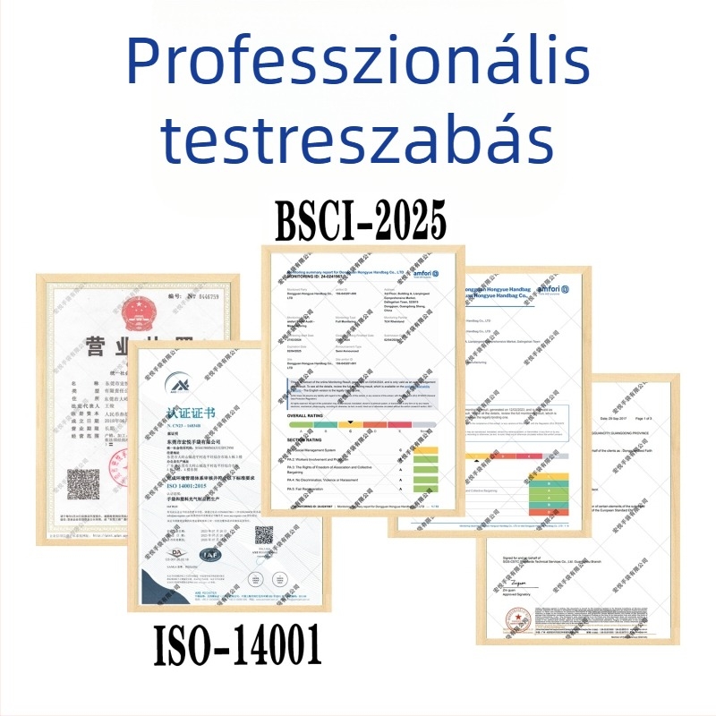 Nagy kapacitású pöttyös utazási kozmetikai táska, hordozható, testreszabható