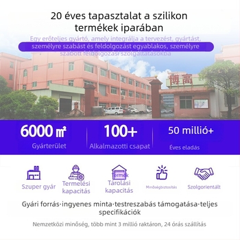 Egyszarvú szilikon tároló táska, tágas utazási neszesszer kozmetikumokhoz és irodaszerekhez, 3D cipzáros tolltartó, hordozható szervező