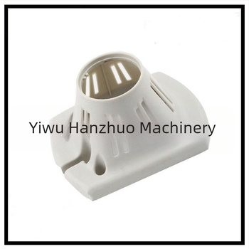 FS120/200/250 csatlakozóalap védőfedél fűnyíró tartozék