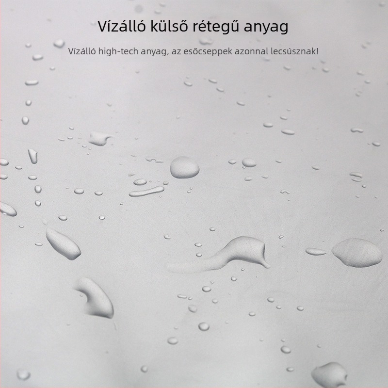 Új stílusú tároló táska kézi fogantyúval és laptop-tokkal, utazási szervező, nagy kapacitású vízálló laptop táska