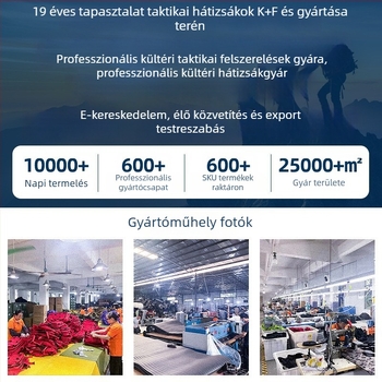 Személyre szabott multifunkcionális kültéri drón- és fényképezőgép tároló táska, hordozható, nagy kapacitású hátizsák