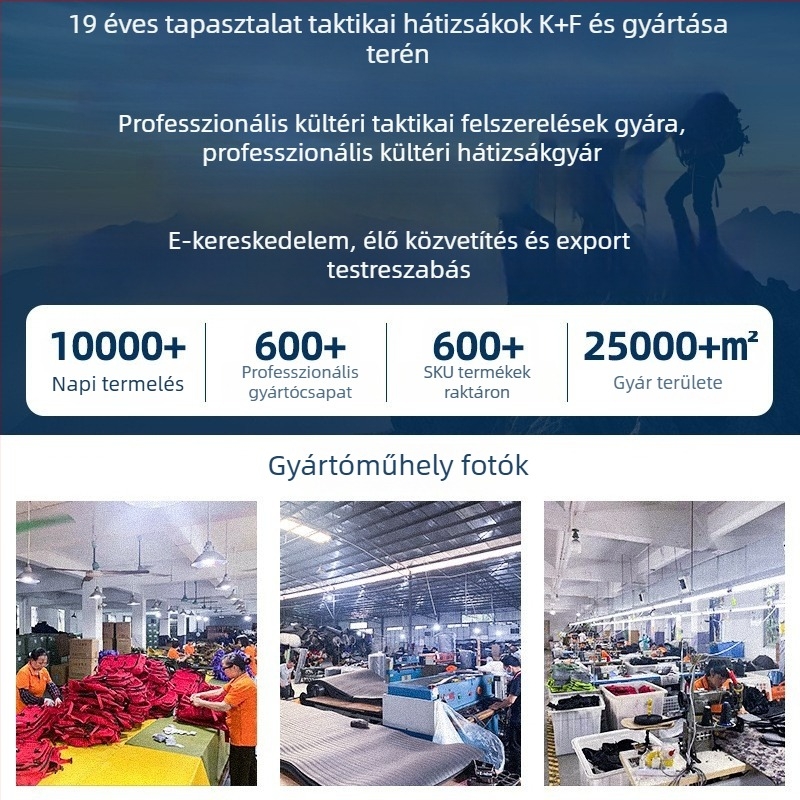 Személyre szabott multifunkcionális kültéri drón- és fényképezőgép tároló táska, hordozható, nagy kapacitású hátizsák