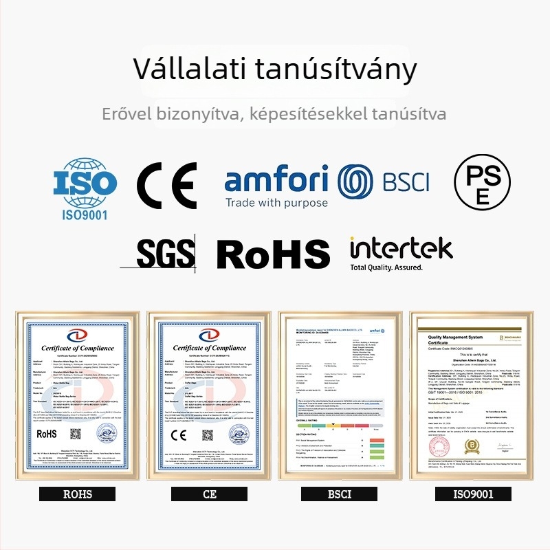Női laptop táska PU bőrből, vízálló, üzleti stílus, nagy kapacitású tote táska