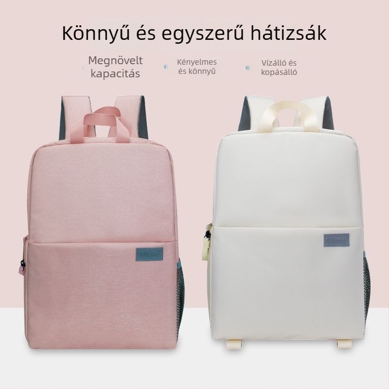 Canon DSLR hátizsák kültéri fotózáshoz, multifunkcionális, nagy kapacitású