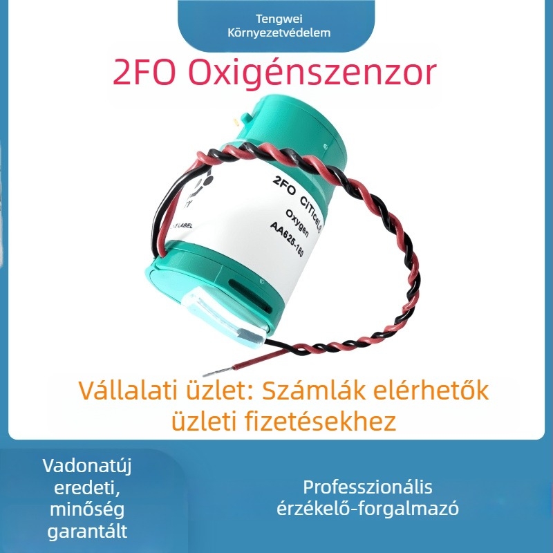 Aa 625-180 Elektrokémiai oxigén szenzor levegőtisztítóhoz